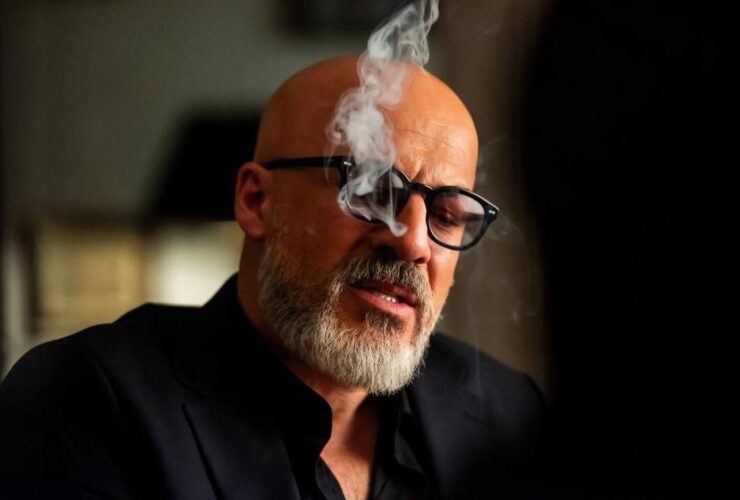 آیا رئیس آقایی از حسن پورشیرازی بدنامتر است؟