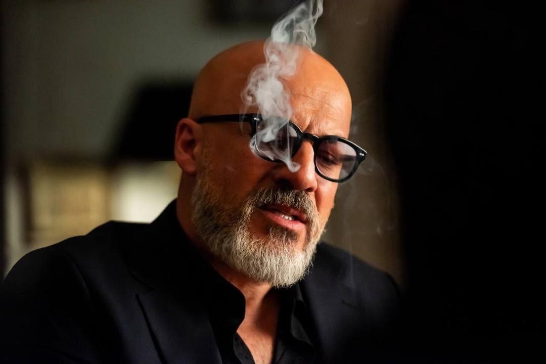 آیا رئیس آقایی از حسن پورشیرازی بدنامتر است؟