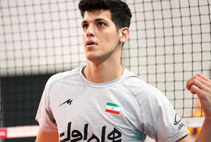 اخبار ناراحت کننده بیشتر از صابر کاظمی; افت ضربان قلب 16 اخبار ناراحت کننده بیشتر از صابر کاظمی; افت ضربان قلب