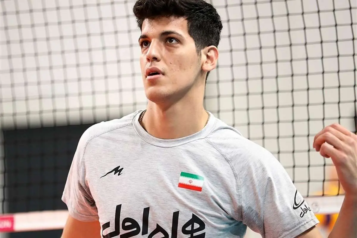 اخبار ناراحت کننده بیشتر از صابر کاظمی; افت ضربان قلب