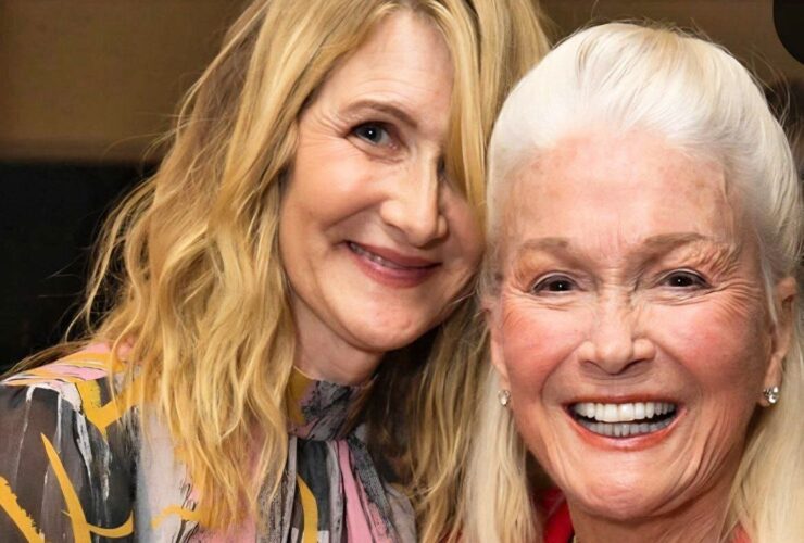 درگذشت این بازیگر مشهور در سن 89 سالگی