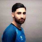 رسمی تیم جدید علیرضا جهانبخش مشخص شد