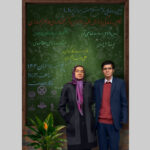 مستند «پرواز پروانه ها»، «زندگی دو بیمار پروانه ای ممتاز» در تالار وحدت اکران می شود.