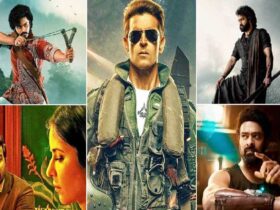 از مثلث شاهرخ، عامر و سلمان تا ستاره شدن یک دهه سینمای آمیتا باچان/ سینمای هند تا کجا پیش رفته است؟