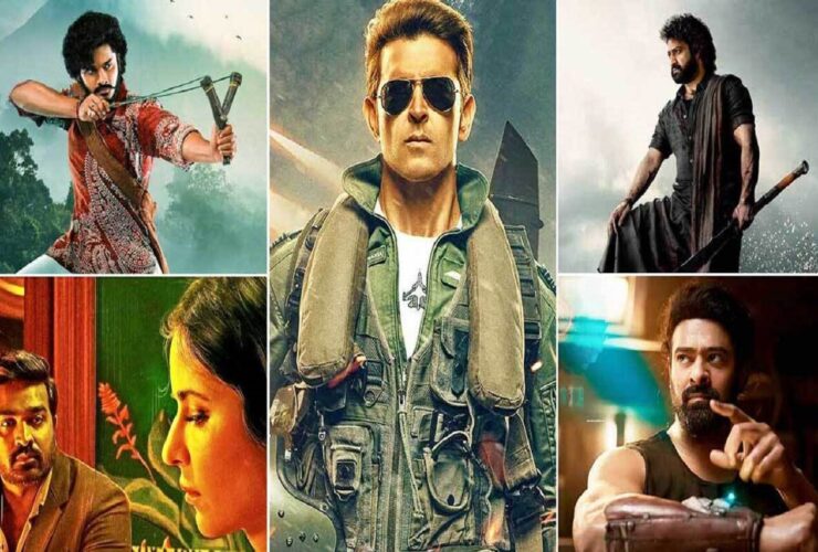 از مثلث شاهرخ، عامر و سلمان تا ستاره شدن یک دهه سینمای آمیتا باچان/ سینمای هند تا کجا پیش رفته است؟