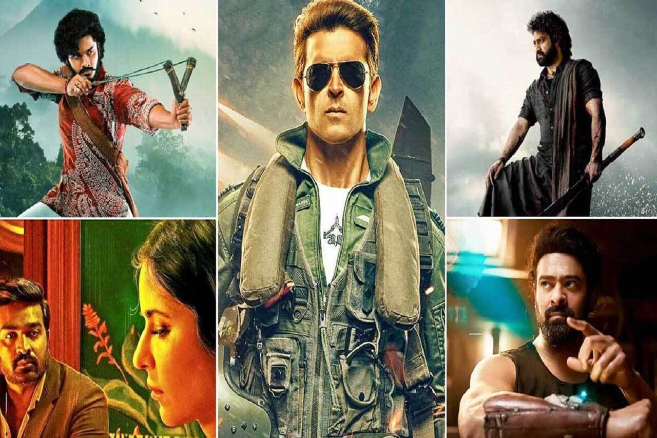 از مثلث شاهرخ، عامر و سلمان تا ستاره شدن یک دهه سینمای آمیتا باچان/ سینمای هند تا کجا پیش رفته است؟