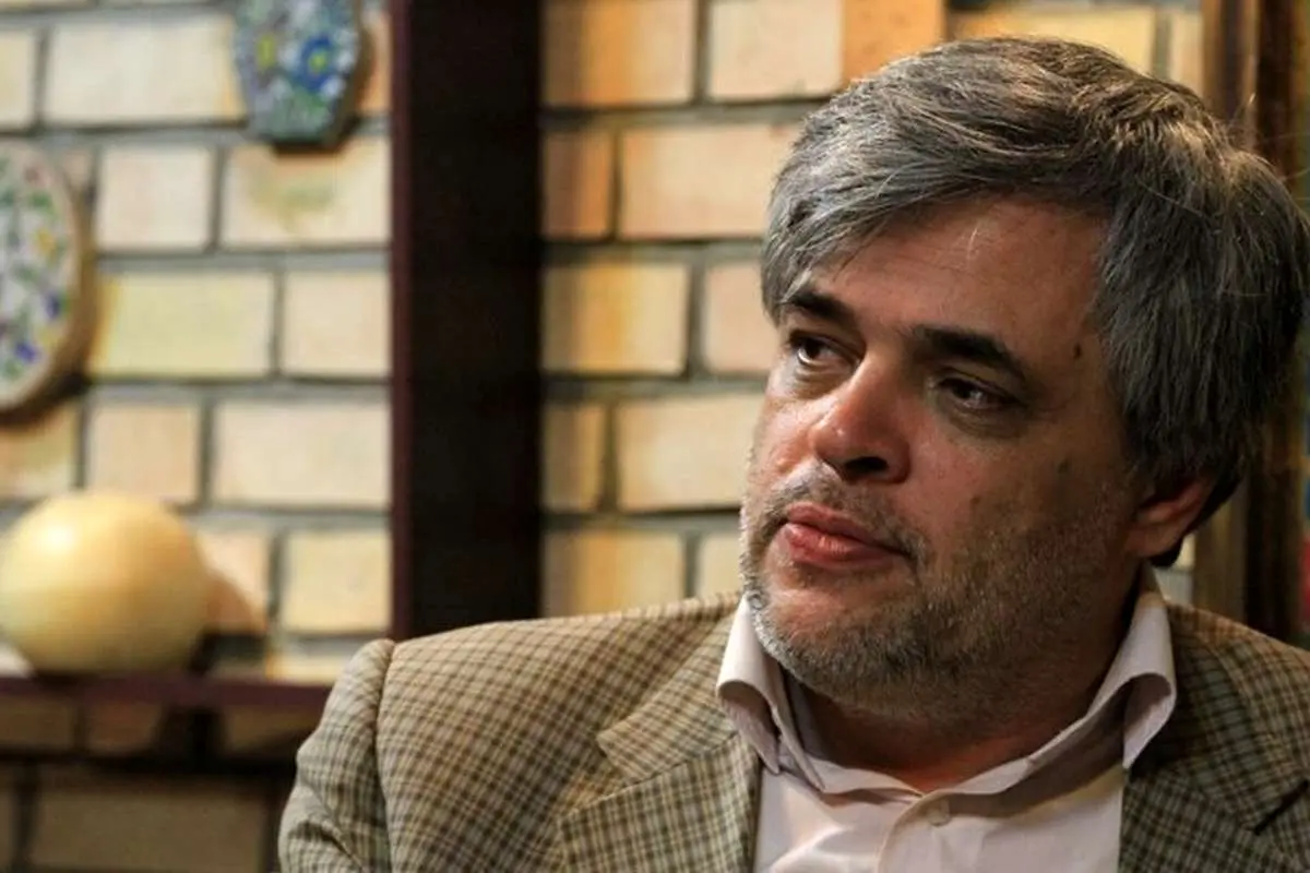 مهاجری خطاب به نماینده کوم گفت: باید خجالت بکشید