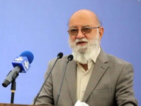 واکنش چمران به مرگ 4 پاکبان: پیمانکار باید جریمه شود 9 واکنش چمران به مرگ 4 پاکبان: پیمانکار باید جریمه شود