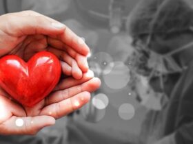 مهم ترین مانع اهدای عضو عدم رضایت خانواده است/ 10 درصد بزرگسالان دارای کارت اهدای عضو هستند. 9 مهم ترین مانع اهدای عضو عدم رضایت خانواده است/ 10 درصد بزرگسالان دارای کارت اهدای عضو هستند.