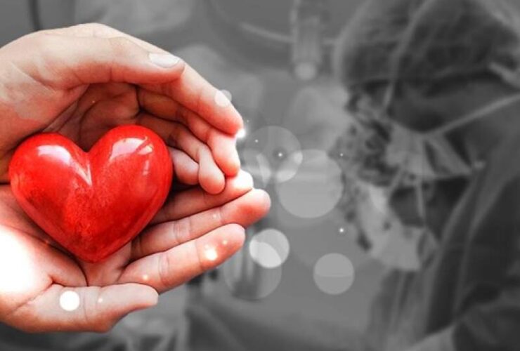 مهم ترین مانع اهدای عضو عدم رضایت خانواده است/ 10 درصد بزرگسالان دارای کارت اهدای عضو هستند. 21 مهم ترین مانع اهدای عضو عدم رضایت خانواده است/ 10 درصد بزرگسالان دارای کارت اهدای عضو هستند.