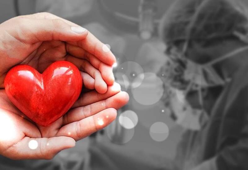 مهم ترین مانع اهدای عضو عدم رضایت خانواده است/ 10 درصد بزرگسالان دارای کارت اهدای عضو هستند.