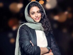 استایل مشکی خاص سوگل خلیق