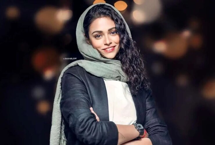 استایل مشکی خاص سوگل خلیق