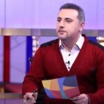 در پی اظهارات فیضه هاشمی