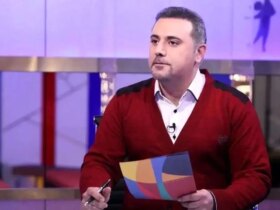 تعیین ماموریت برنامه «آی کاش» پس از اظهارات فیضه هاشمی 8 در پی اظهارات فیضه هاشمی