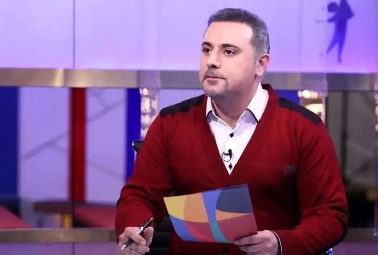 تعیین ماموریت برنامه «آی کاش» پس از اظهارات فیضه هاشمی 28 در پی اظهارات فیضه هاشمی