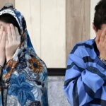 به خاطر یک مشت طلا یک زن تهرانی را به قتل رساند!/ قاتل لباس زنانه به تن داشت