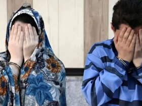 به خاطر یک مشت طلا یک زن تهرانی را به قتل رساند!/ قاتل لباس زنانه به تن داشت 8 به خاطر یک مشت طلا یک زن تهرانی را به قتل رساند!/ قاتل لباس زنانه به تن داشت