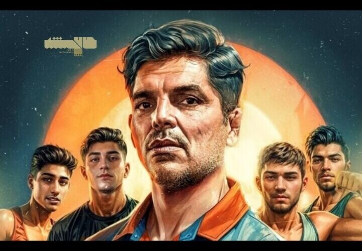 نصیحت تماشای فیلم رحمان عموزاد