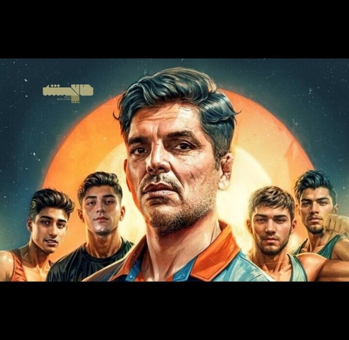 نصیحت تماشای فیلم رحمان عموزاد