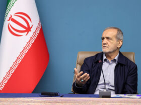 تاکید رئیس جمهور بر لزوم رعایت مقررات لازم برای پایداری منابع طرح پزشکی خانواده 9 تاکید رئیس جمهور بر لزوم رعایت مقررات لازم برای پایداری منابع طرح پزشکی خانواده