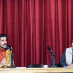 از باخت تا رستگاری: خوانشی جدید از "فرانتس" فرانسوا اوزون