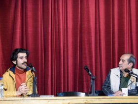 از باخت تا رستگاری: خوانشی جدید از "فرانتس" فرانسوا اوزون 8 از باخت تا رستگاری: خوانشی جدید از "فرانتس" فرانسوا اوزون