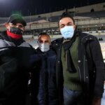 منظور کعبی آدم یواشکی گل محمدی بوده؟!