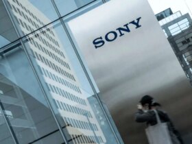 غول ژاپنی اسرائیل را ترک می کند