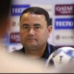 سرمربی آخال: سپاهان از داور تشکر کند!