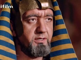 روی دریاچه ای در کالیفرنیا