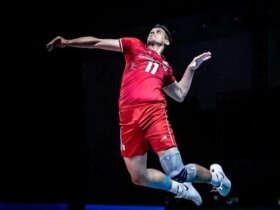 نوار سیاه به مرگ صابر کاظمی گره خورده است