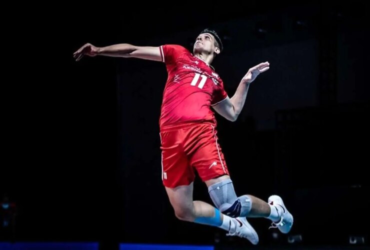 نوار سیاه به مرگ صابر کاظمی گره خورده است