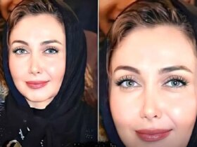 «پسر زلیخا» پیشانی مادرش را می بوسد; 14 سال از سریال یوسف می گذرد 8 «پسر زلیخا» پیشانی مادرش را می بوسد; 14 سال از سریال یوسف می گذرد