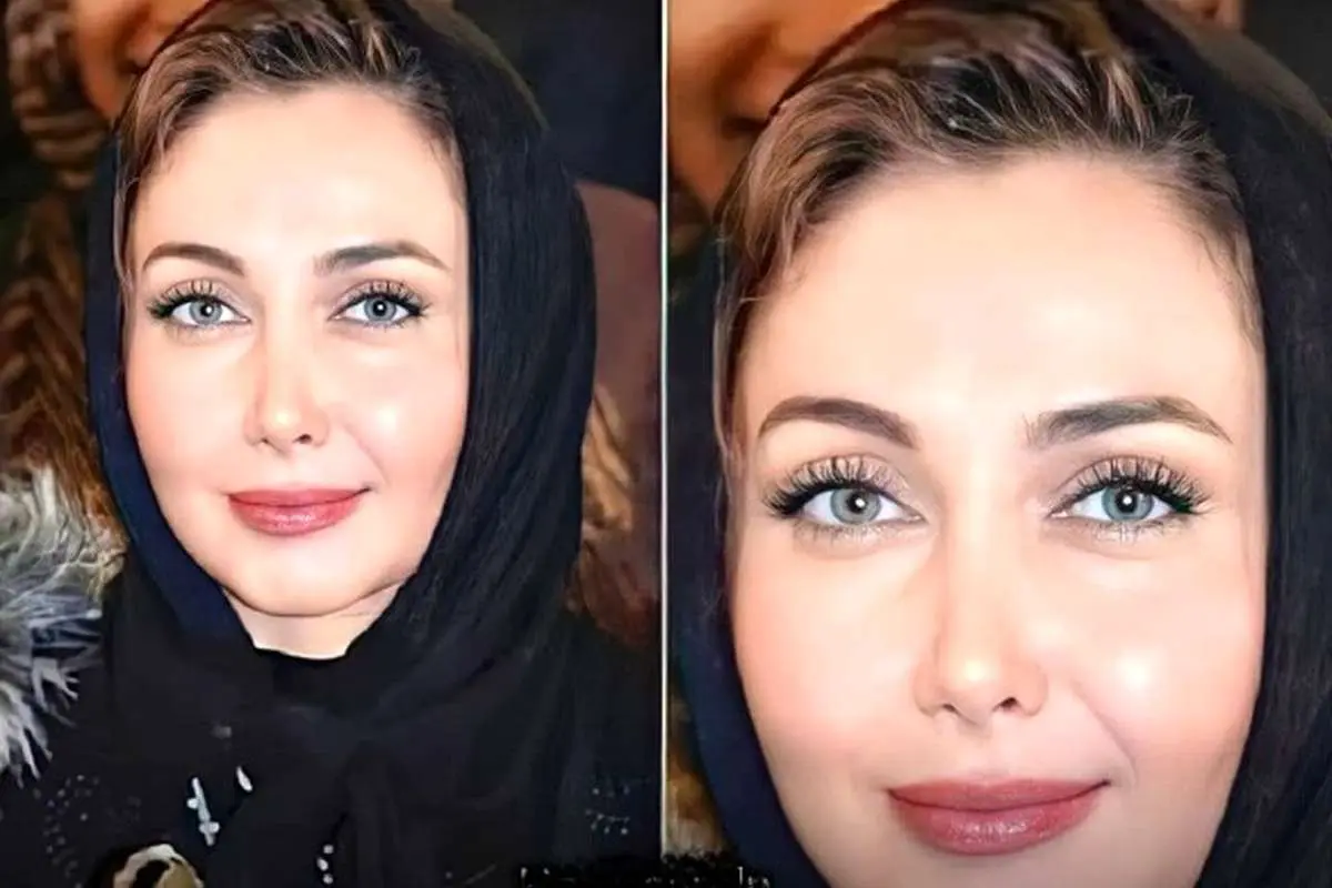 «پسر زلیخا» پیشانی مادرش را می بوسد; 14 سال از سریال یوسف می گذرد 1 «پسر زلیخا» پیشانی مادرش را می بوسد; 14 سال از سریال یوسف می گذرد