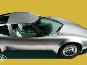 شاهکار افسانه ای شورلت; Arrowout در موزه پترسن 1976 9 شاهکار افسانه ای شورلت; Arrowout در موزه پترسن 1976