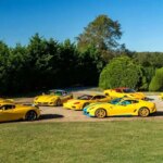 مردی که فراری 48 افسانه ای خود را به حراج گذاشت!