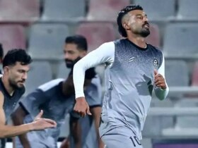 شایعه جنجالی ستاره های استقلال