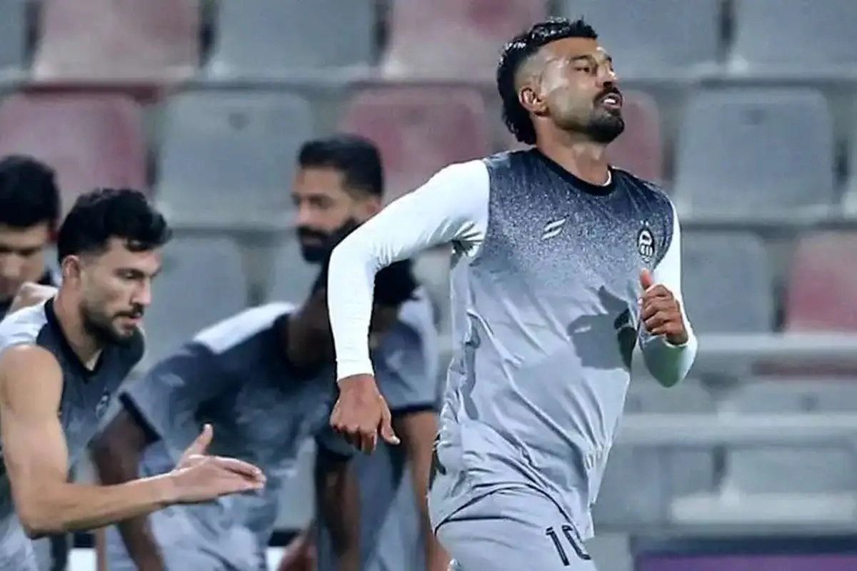 شایعه جنجالی ستاره های استقلال 1 شایعه جنجالی ستاره های استقلال