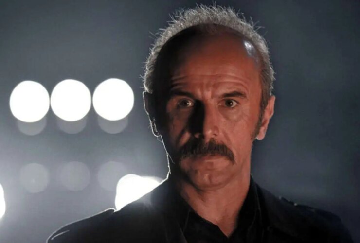 همه می توانند این فیلم را ببینند به جز شهر قم!