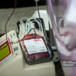 آخرین وضعیت ذخیره خون در اصفهان/ افراد دارای گروه خونی O برای اهدای خون مراجعه کنند