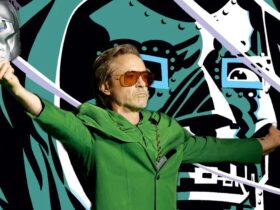 نظریه تکان دهنده مارول؛ آیا مرد آهنی و دکتر دوم یک نفر هستند؟ 15 نظریه تکان دهنده مارول؛ آیا مرد آهنی و دکتر دوم یک نفر هستند؟