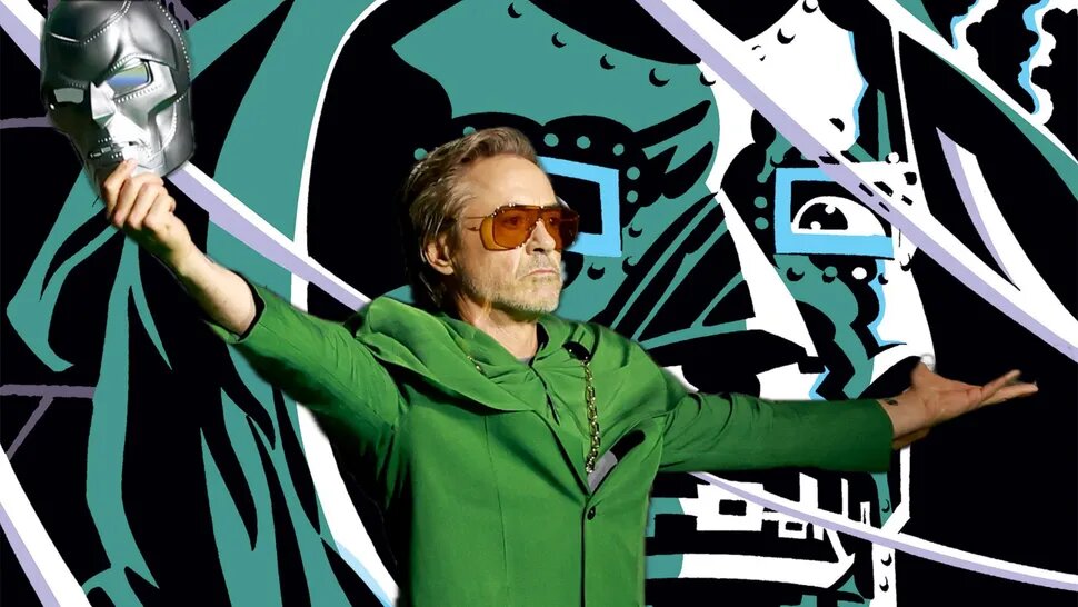 نظریه تکان دهنده مارول؛ آیا مرد آهنی و دکتر دوم یک نفر هستند؟ 1 نظریه تکان دهنده مارول؛ آیا مرد آهنی و دکتر دوم یک نفر هستند؟