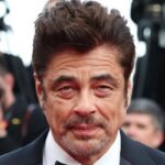 بنیسیو دل تورو به تیم "اوشن" پیوست