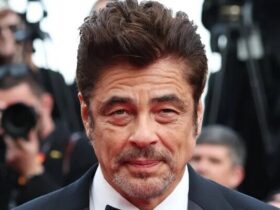 بنیسیو دل تورو به تیم "اوشن" پیوست 12 بنیسیو دل تورو به تیم "اوشن" پیوست