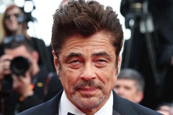 بنیسیو دل تورو به تیم "اوشن" پیوست