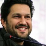 فیلم سینمایی حامد بهداد و طناز طباطبایی پس از 2 سال کلید خورد