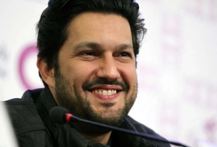 فیلم سینمایی حامد بهداد و طناز طباطبایی پس از 2 سال کلید خورد