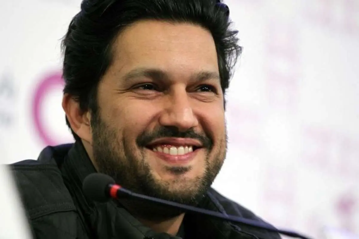 فیلم سینمایی حامد بهداد و طناز طباطبایی پس از 2 سال کلید خورد