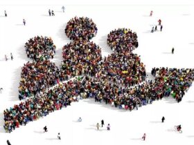 ما اکنون در پنجره جمعیتی هستیم و این آخرین فرصت برای توانمندسازی نسل جوان است 10 ما اکنون در پنجره جمعیتی هستیم و این آخرین فرصت برای توانمندسازی نسل جوان است